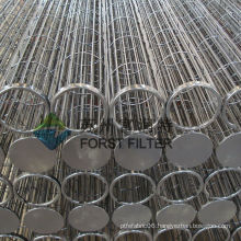 FORST Ventury Bag Filter Cage
